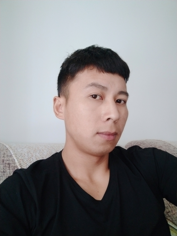 凡华的第一张照片--海盐残疾人相亲网