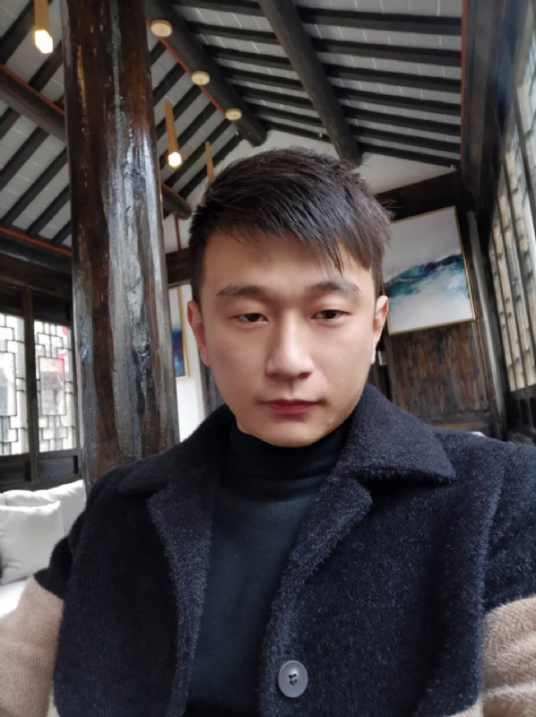 zhihao的第一张照片--海盐残疾人相亲网