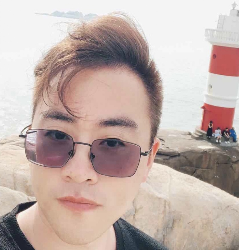 风中的雨的第一张照片--海盐残疾人相亲网