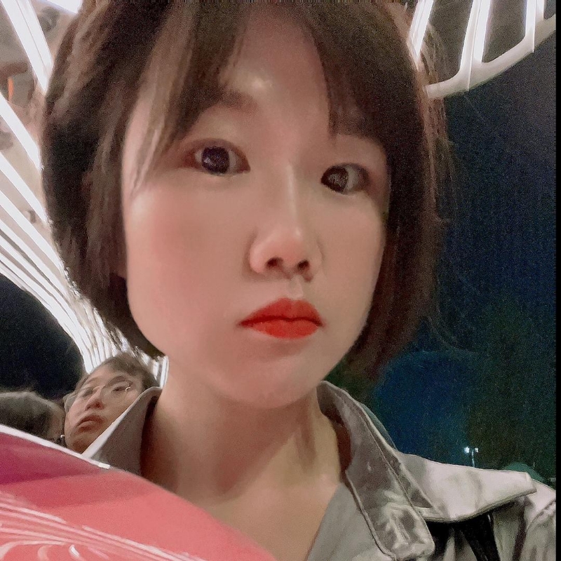 琳琳的第一张照片--海盐残疾人相亲网